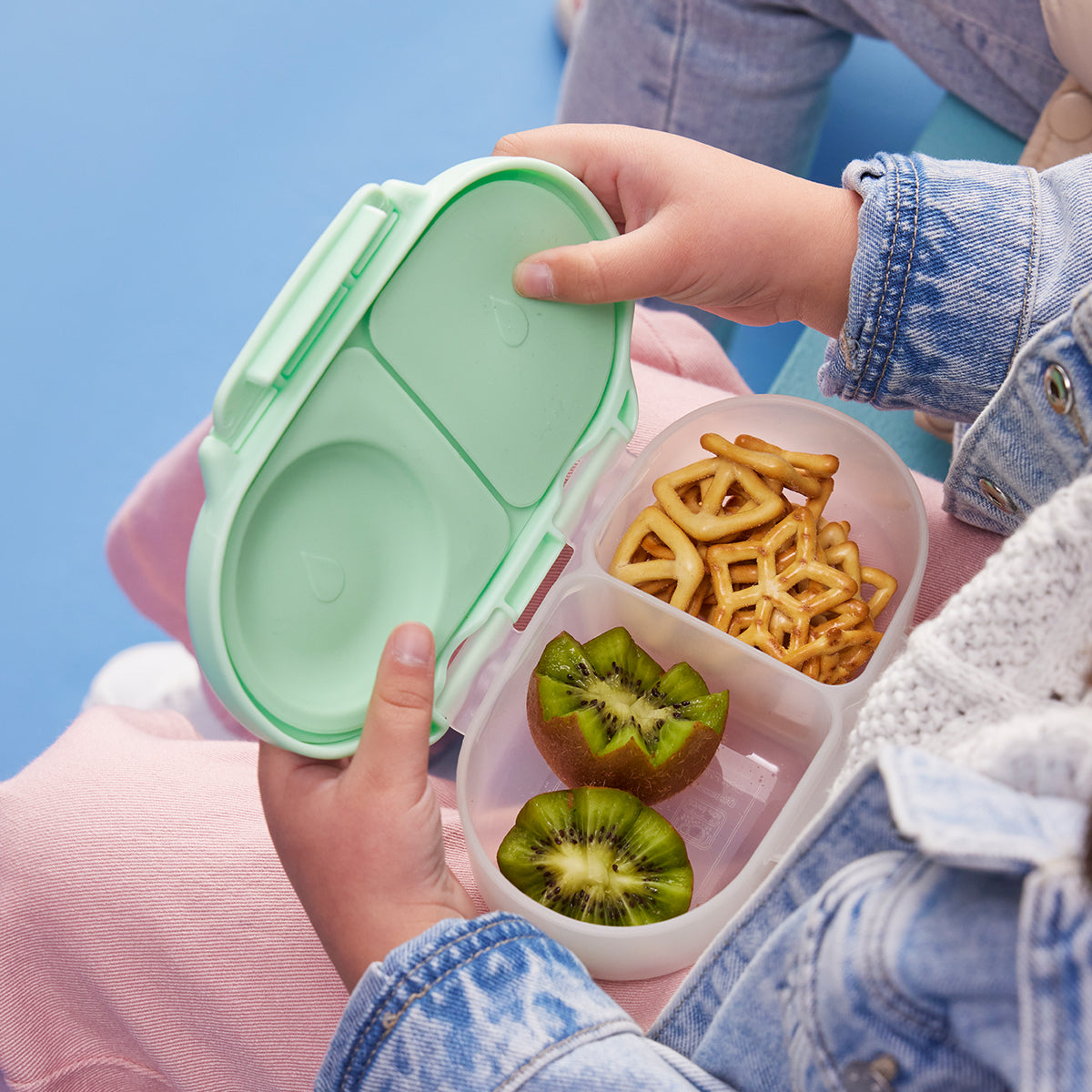 snackbox