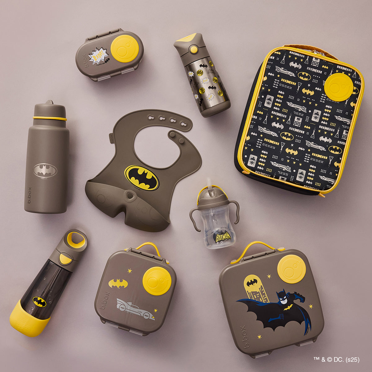 Batman