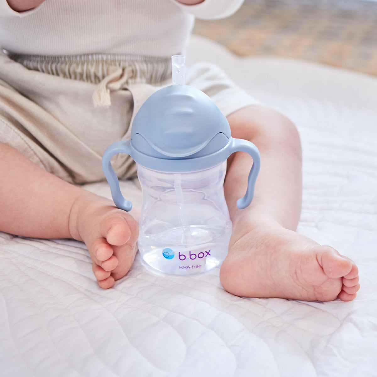 sippy cup