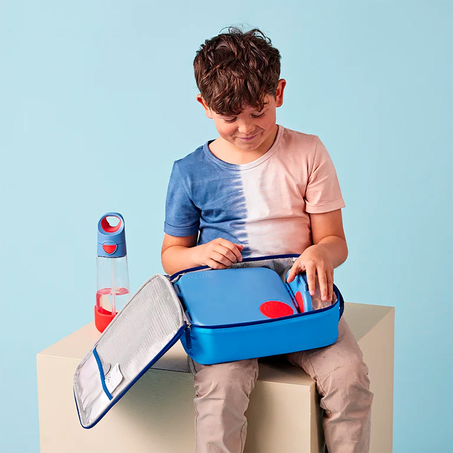 insulated lunch bag