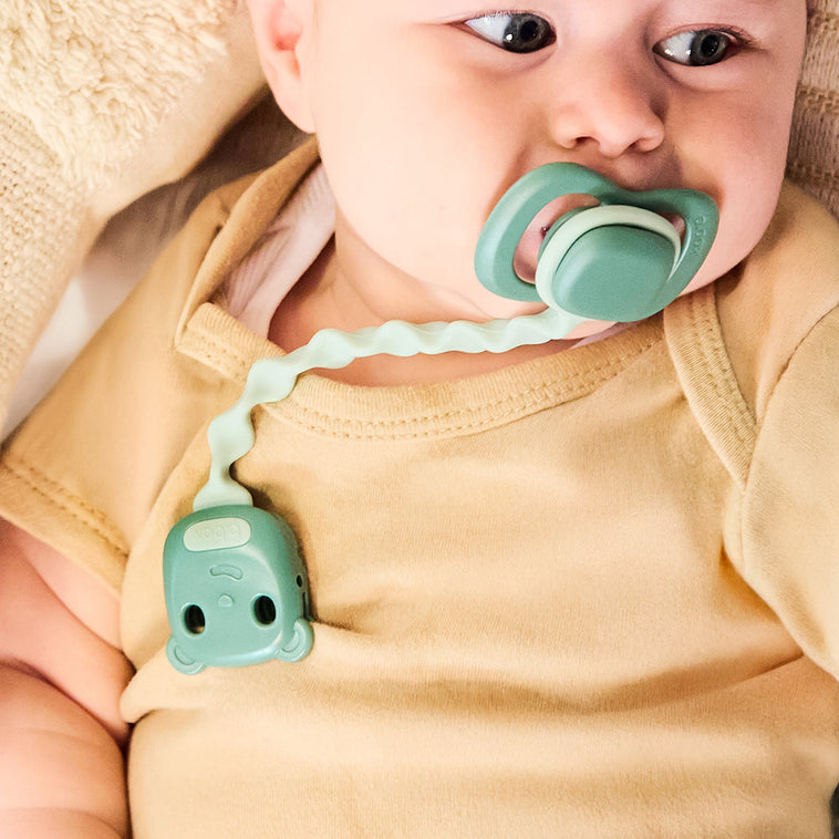 chupetes y mordedores