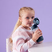 garrafa tritan™ 450ml - ameixa