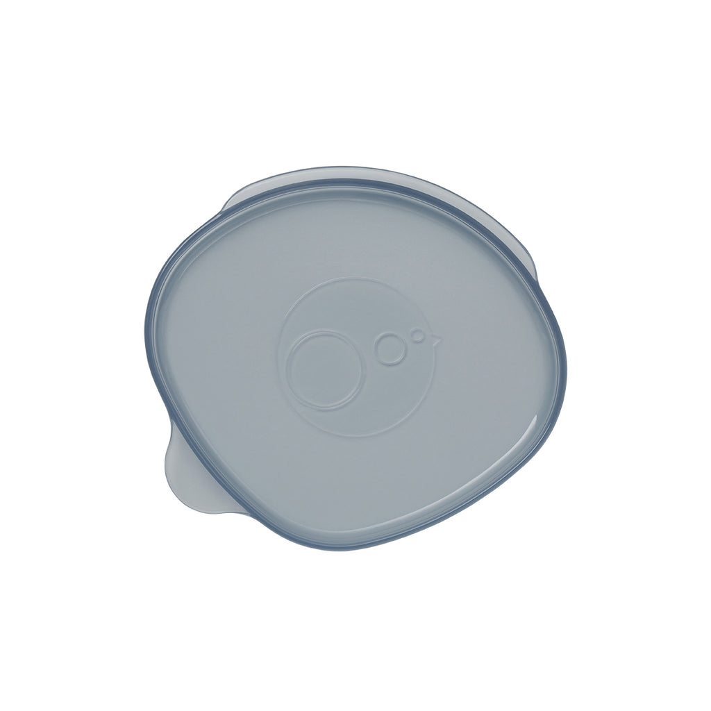 dispensador merienda 3 en 1 Sip + Snack - ocean