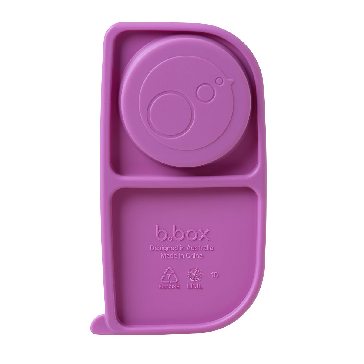 MINI Lunchbox Replacement Silicone Seal - Sugar Plum