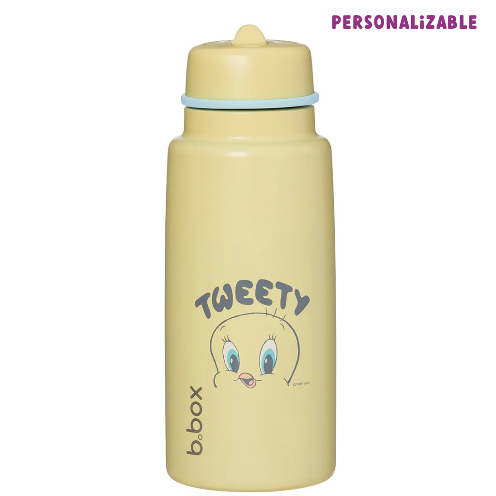 Looney Tunes Insulated  Flip Top