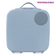 fiambrera infantil grande | lunchbox - chill out