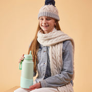 protector de botella de 1L - spearmint