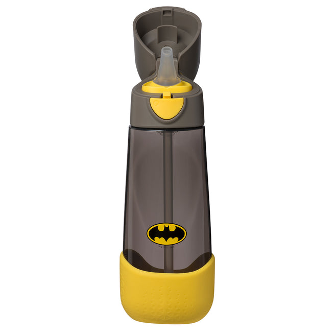 Batman Tritan Drink Bottle 600ml