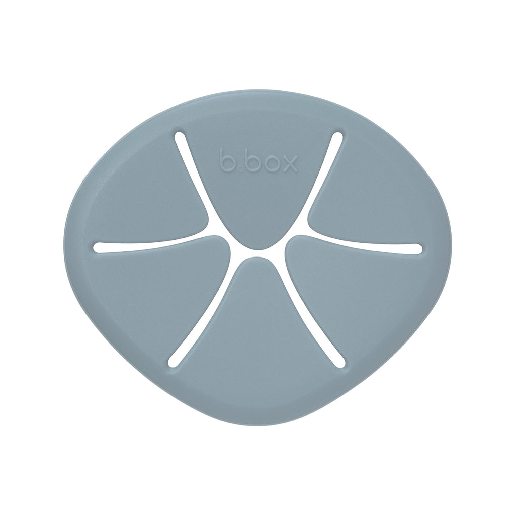 dispensador merienda 3 en 1 Sip + Snack - ocean