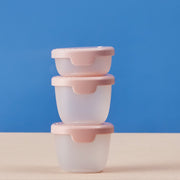 depósitos Snack Tubs – berry