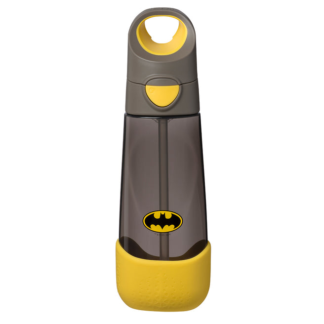 Batman Tritan Drink Bottle 600ml