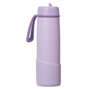 protector de botella de 690ml - lilac love