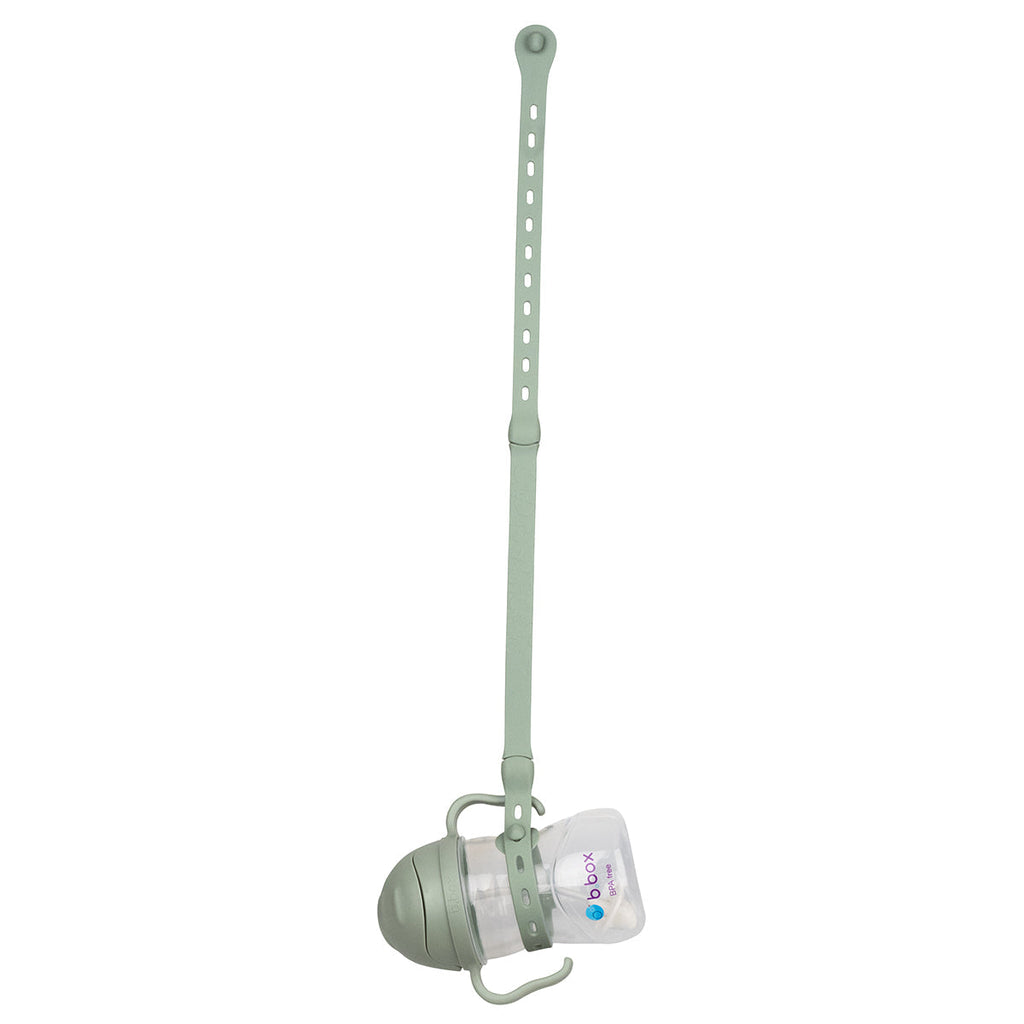correa anticaídas para tazas Connect a Cup – sage