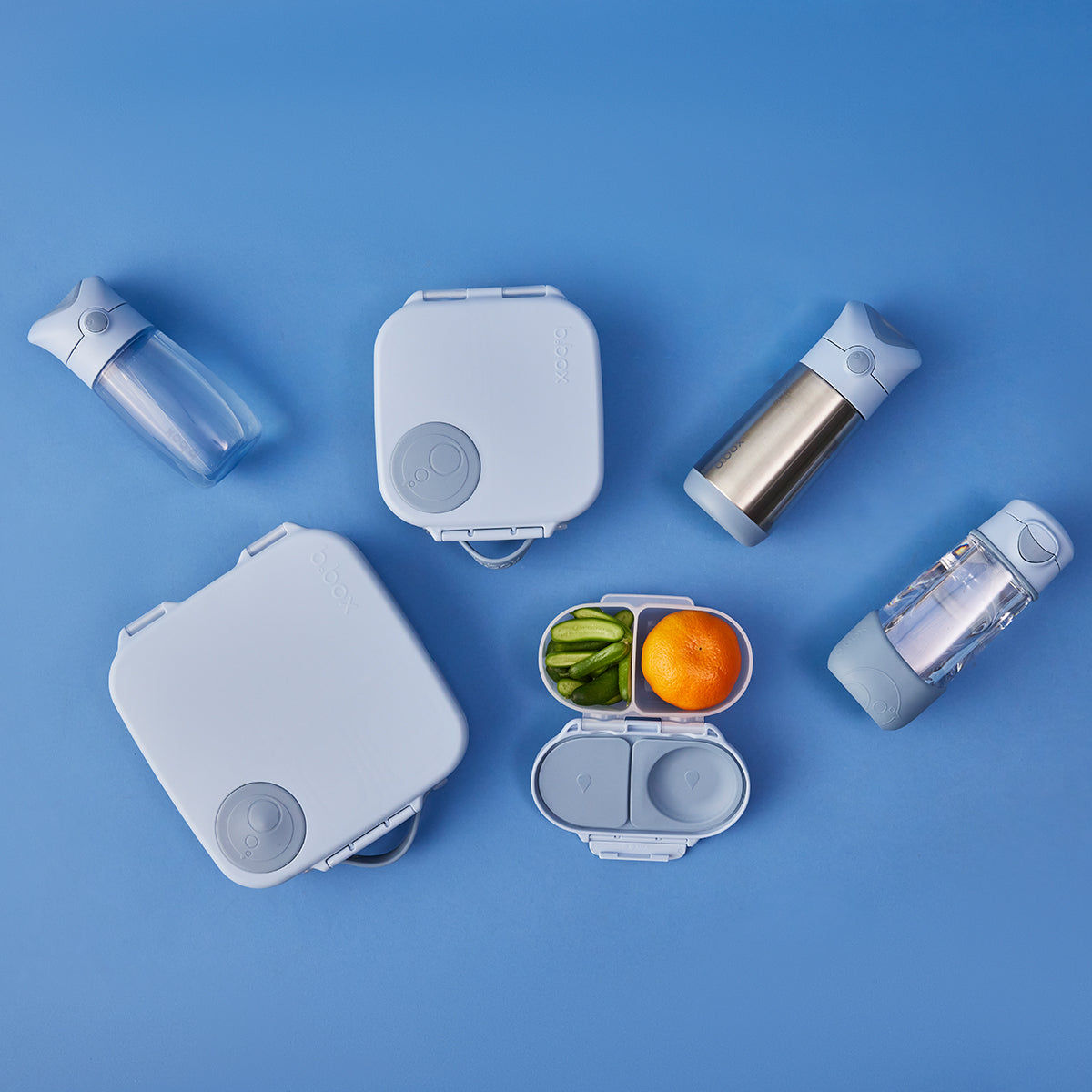 pack desayuno - chill out