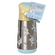 botella térmica con pajita 350ml - Looney Tunes