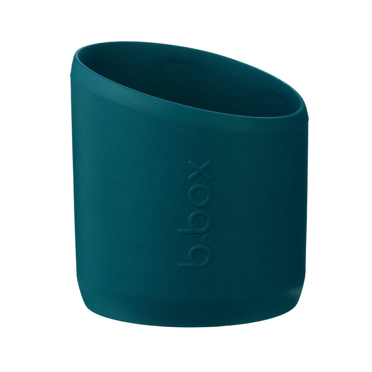 botella térmica con boquilla plegable y asa 690ml - sea glass