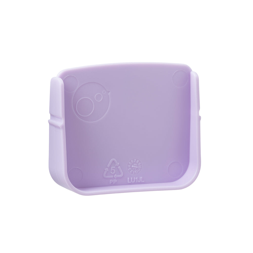 Recambio de divisor para fiambrera mediana MINI LUNCHBOX y fiambrera grande LUNCHBOX - Sugar Plum