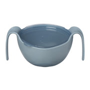 dispensador merienda 3 en 1 Sip + Snack - ocean