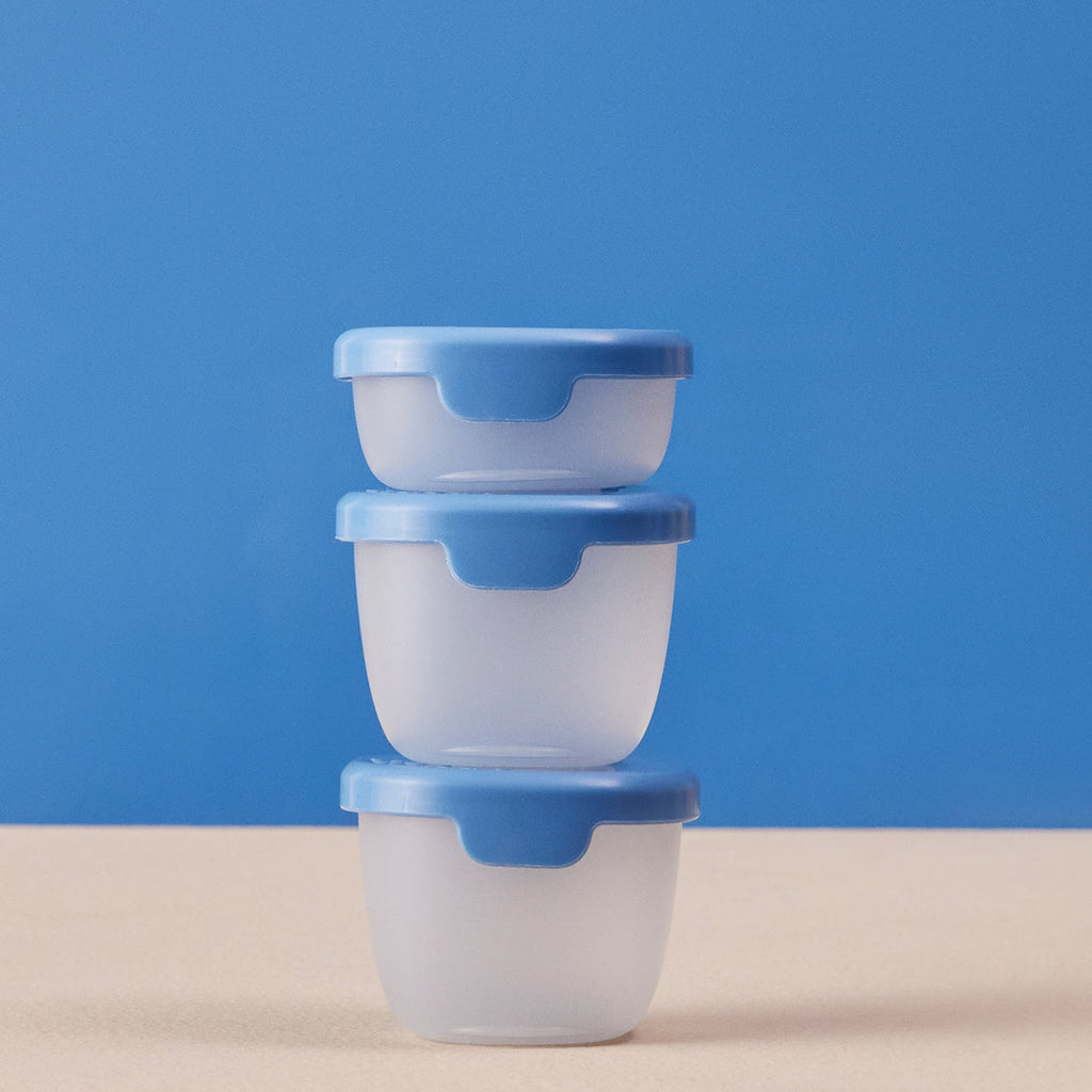 depósitos Snack Tubs – ocean