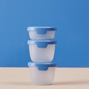 depósitos Snack Tubs – ocean