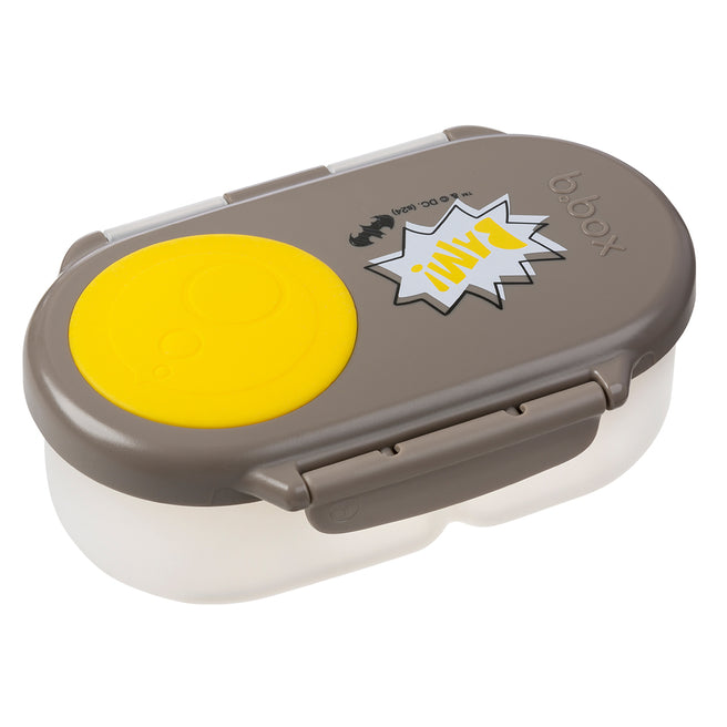 Batman Snackbox