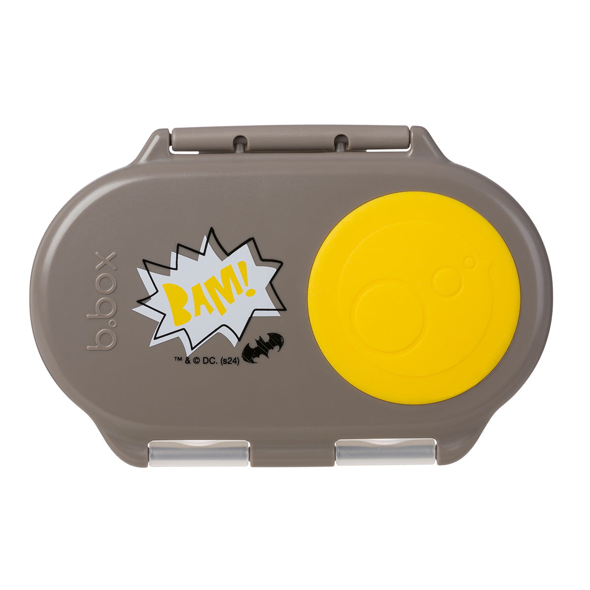 snackbox - Batman