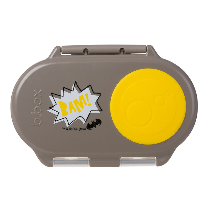 Batman Snackbox