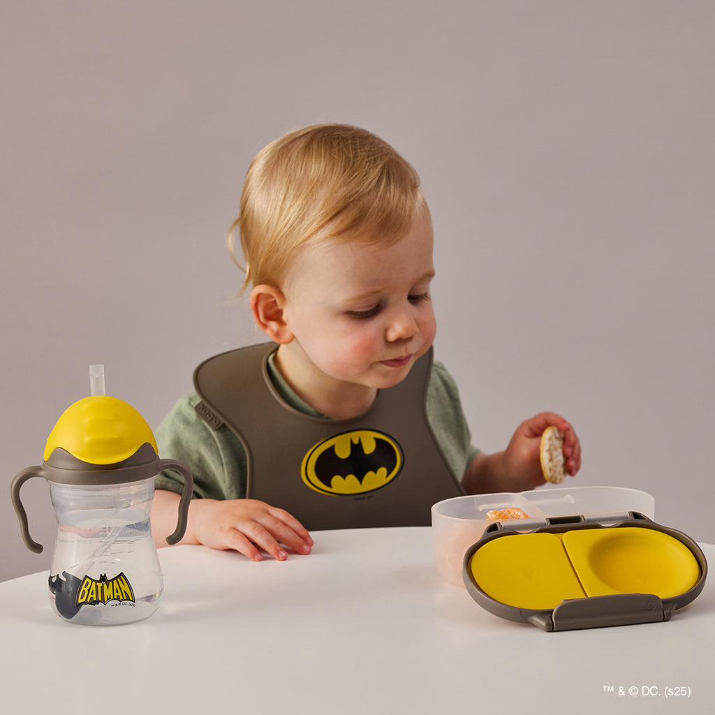 snackbox - Batman