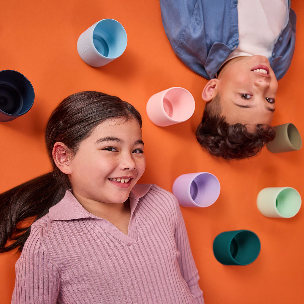 protector de botella de 690ml - lilac love