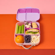 silicone bento buddy | lunchbox - cosmic