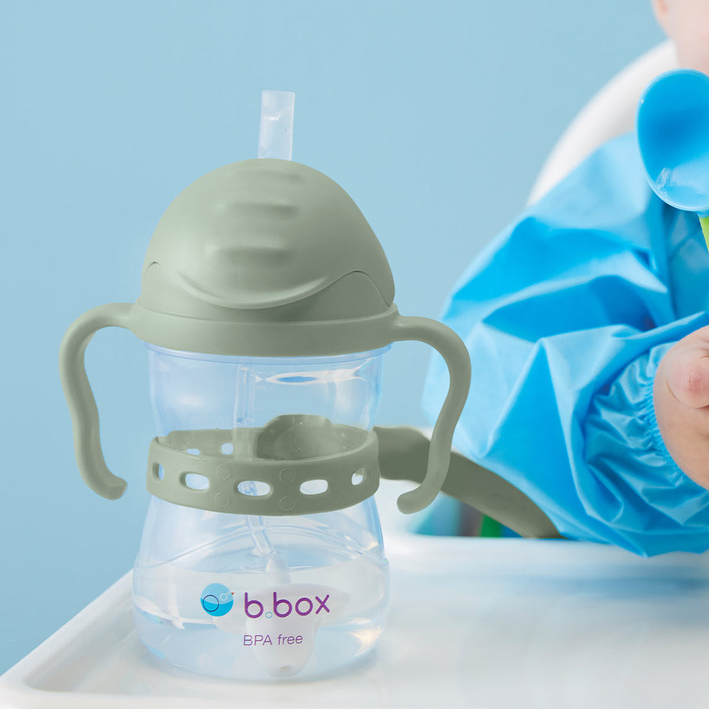 correa anticaídas para tazas Connect a Cup – sage