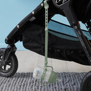 correa anticaídas para tazas Connect a Cup – sage