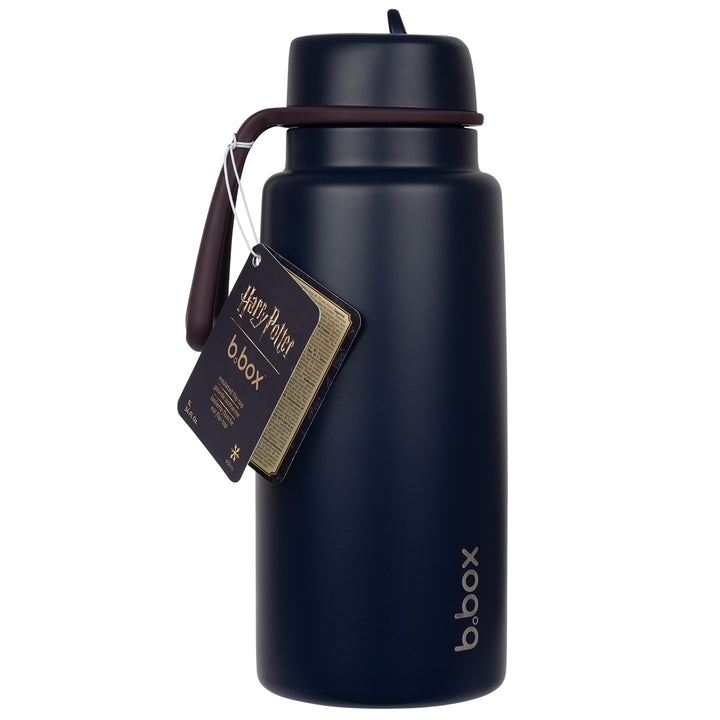 Harry Potter Insulated  Flip Top