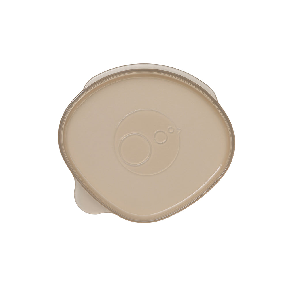 dispensador merienda 3 en 1 Sip + Snack - latte