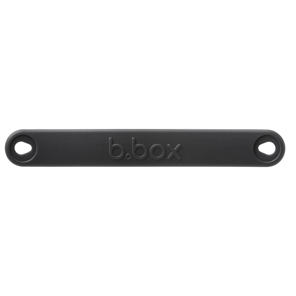 recambio asa de silicona para mini lunchbox (fiambrera mediana) - night vision