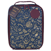 bolsa térmica flexible para el almuerzo - Harry Potter