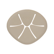 dispensador merienda 3 en 1 Sip + Snack - latte