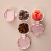 depósitos Snack Tubs – berry