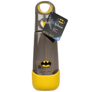 botella Tritan™ con pajita 600ml - Batman