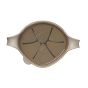 dispensador merienda 3 en 1 Sip + Snack - latte