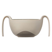 dispensador merienda 3 en 1 Sip + Snack - latte