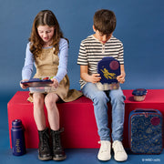 mini lunchbox - Harry Potter