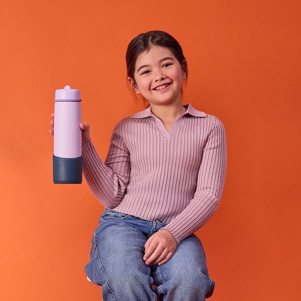 protector de botella de 690ml – midnight