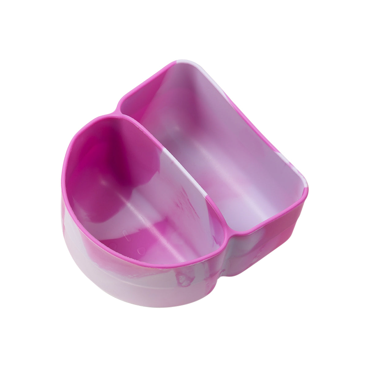 organizador silicona para fiambrera pequeña | snackbox - cosmic