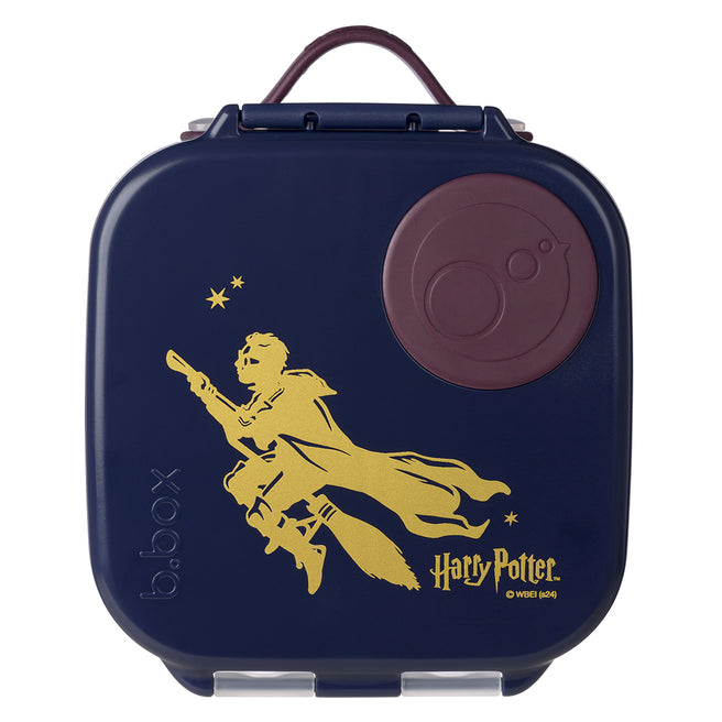 Harry Potter Mini Lunchbox