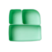 silicone bento buddy | lunchbox - forest