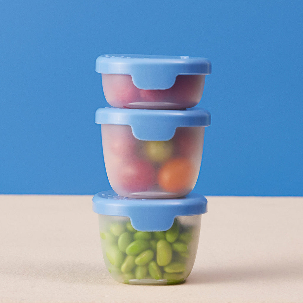 depósitos Snack Tubs – ocean