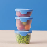 depósitos Snack Tubs – ocean