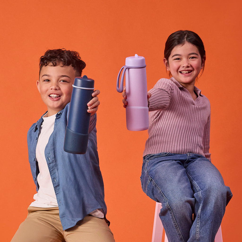 protector de botella de 690ml – midnight