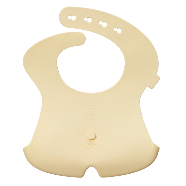 Looney Tunes Silicone Bib